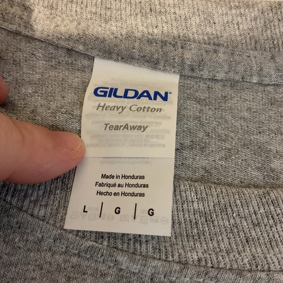 NWOT Girlie Girl Originals long sleeve Christmas shirt - Picture 3 of 4